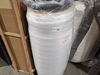 Matras, emma, airgrid - 90x200, 2025 - afbeelding 1 van  4