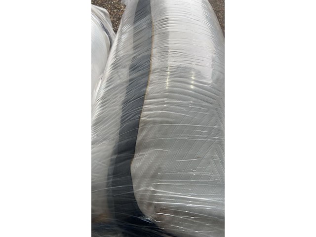 Matras, emma, airgrid - 90x200, 2025 - afbeelding 3 van  4