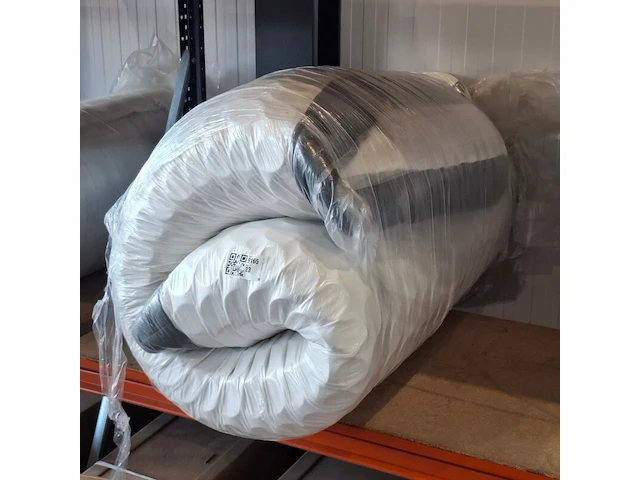 Matras, emma, airgrid | 180x200 cm - afbeelding 1 van  5