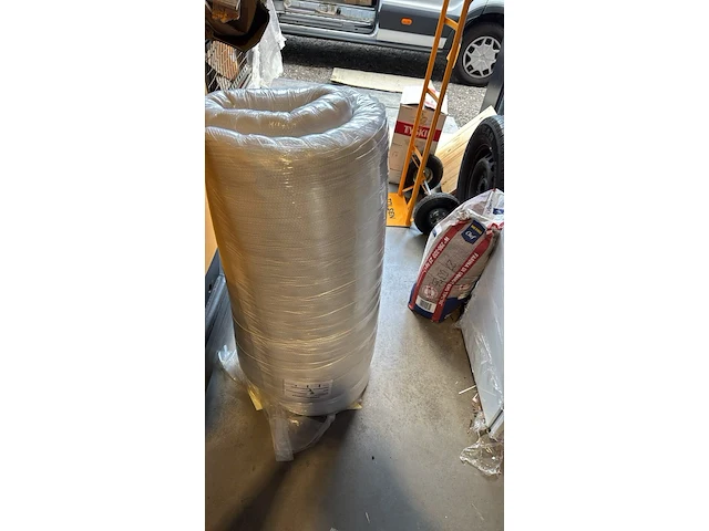 Matras, emma, airgrid | 180x200 cm - afbeelding 5 van  5