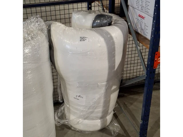 Matras, emma, airgrid | 180x200 cm - afbeelding 1 van  6