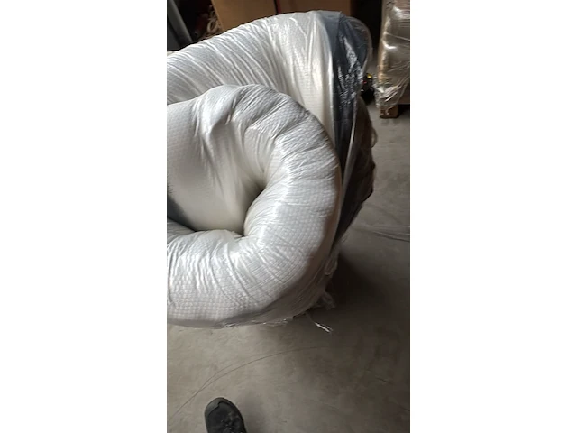 Matras, emma, airgrid | 180x200 cm - afbeelding 2 van  6