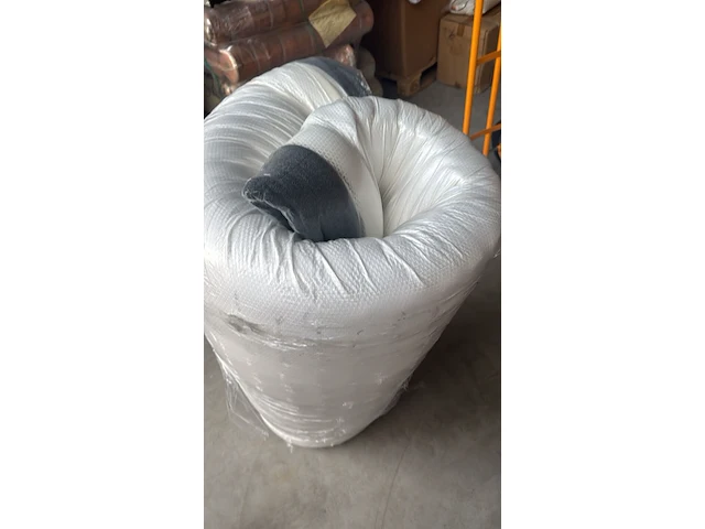 Matras, emma, airgrid | 180x200 cm - afbeelding 3 van  6