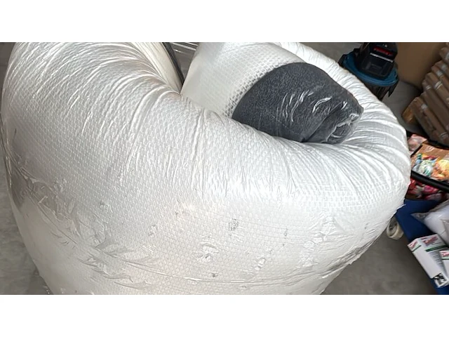 Matras, emma, airgrid | 180x200 cm - afbeelding 6 van  6