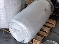 Matras, emma, body adabt hybrid | 180x200 cm | transport vlekjes