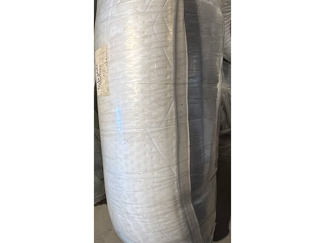 Matras, emma, body adabt hybrid | 180x200 cm | transport vlekjes - afbeelding 2 van  4