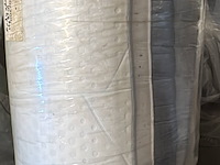 Matras, emma, body adabt hybrid | 180x200 cm | transport vlekjes - afbeelding 2 van  4