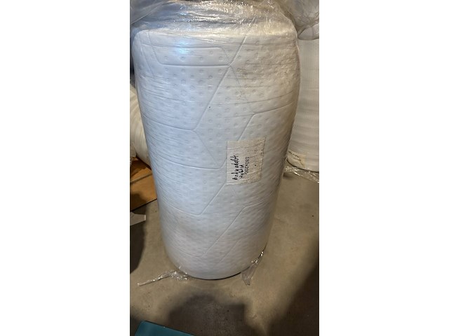 Matras, emma, body adabt hybrid | 180x200 cm | transport vlekjes - afbeelding 4 van  4