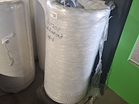 Matras emma, cool diamond hybrid | 180x200 cm | scheurtje in de tijk - afbeelding 1 van  6