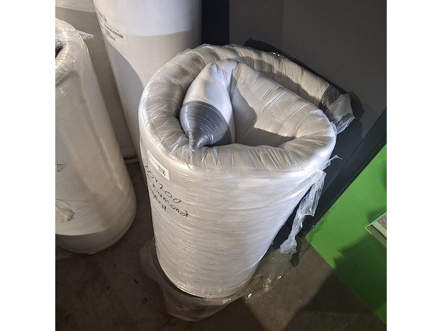 Matras emma, cool diamond hybrid | 180x200 cm | scheurtje in de tijk - afbeelding 2 van  6