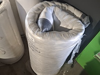 Matras emma, cool diamond hybrid | 180x200 cm | scheurtje in de tijk - afbeelding 2 van  6