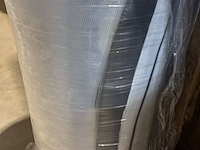 Matras emma, cool diamond hybrid | 180x200 cm | scheurtje in de tijk - afbeelding 3 van  6