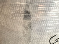 Matras emma, cool diamond hybrid | 180x200 cm | scheurtje in de tijk - afbeelding 5 van  6