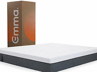 Matras, emma, cooling hybrid 90 - afbeelding 1 van  3