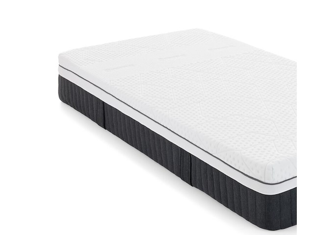 Matras, emma, cooling hybrid 90 - afbeelding 1 van  2