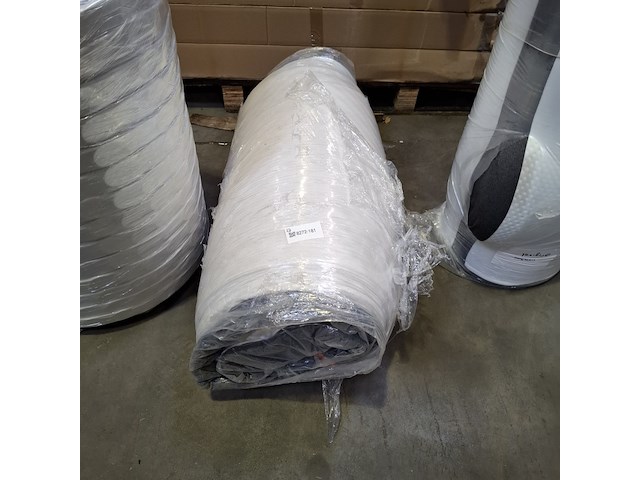 Matras emma , dynamic - 90x200 cm, 2025 - afbeelding 1 van  5