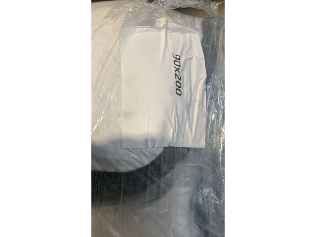 Matras emma , dynamic - 90x200 cm, 2025 - afbeelding 2 van  5