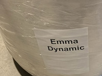 Matras emma , dynamic - 90x200 cm, 2025 - afbeelding 3 van  5
