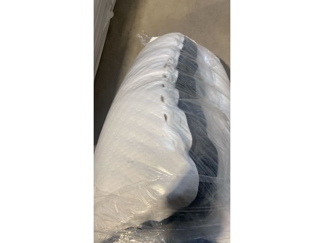 Matras emma , dynamic - 90x200 cm, 2025 - afbeelding 4 van  5