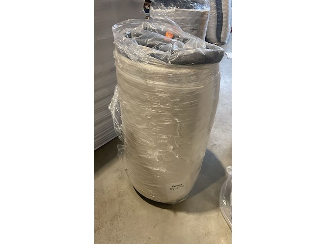 Matras emma , dynamic - 90x200 cm, 2025 - afbeelding 5 van  5