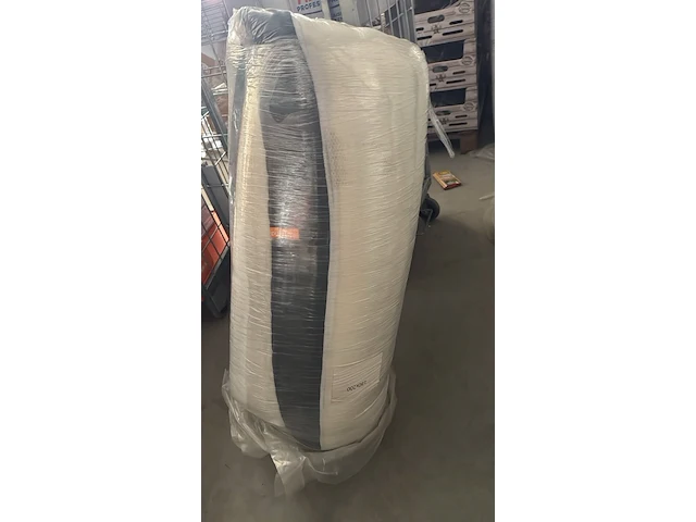 Matras, emma, elite | 180x200 cm - afbeelding 3 van  5