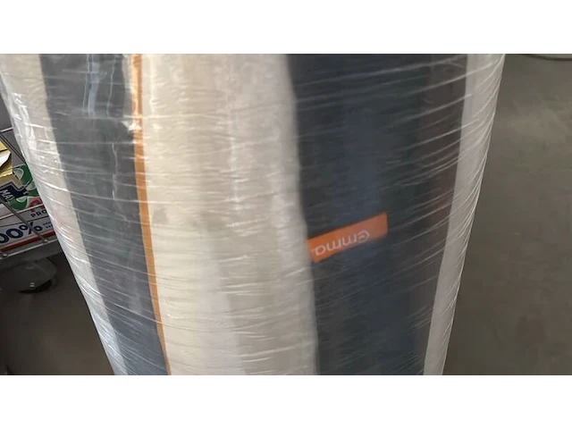 Matras, emma, elite | 180x200 cm - afbeelding 4 van  5