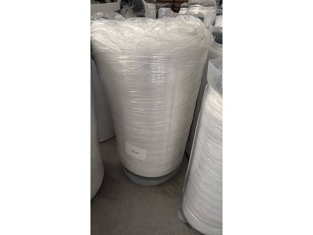 Matras, emma, elite | 200x200 cm | transport vlekjes - afbeelding 2 van  5
