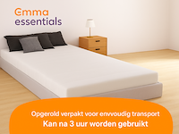 Matras emma, essential | 140x200 cm - afbeelding 1 van  7
