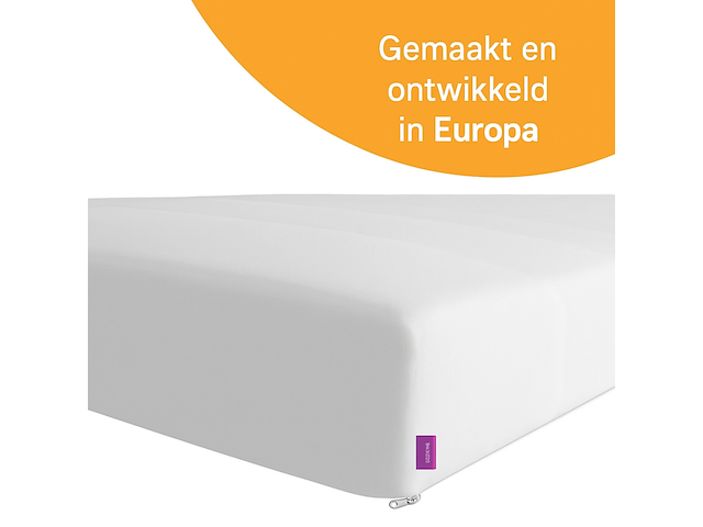 Matras emma, essential | 140x200 cm - afbeelding 2 van  7