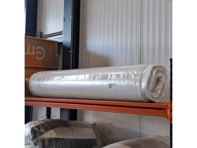 Matras, emma, essential | 140x200 cm - afbeelding 1 van  5