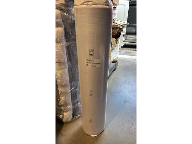 Matras, emma, essential | 140x200 cm - afbeelding 2 van  5