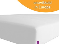 Matras, emma, essential | 140x200 cm - afbeelding 4 van  5