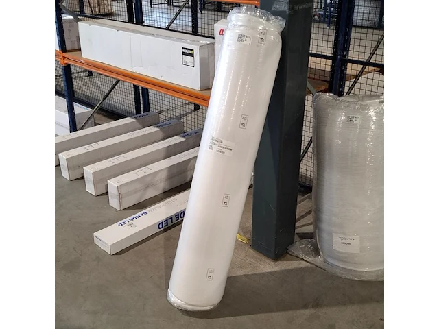 Matras, emma, essential | 140x200 cm - afbeelding 1 van  3