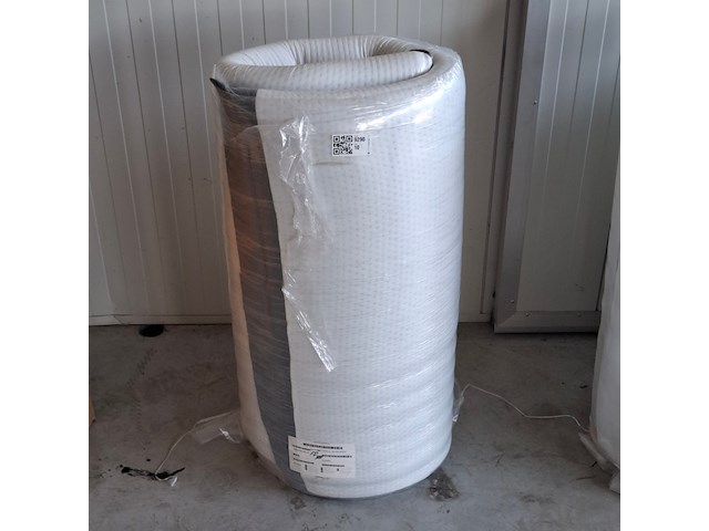 Matras, emma, flip | 160x200 cm | transport plekjes - afbeelding 1 van  4