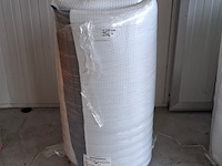 Matras, emma, flip | 160x200 cm | transport plekjes