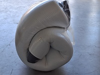Matras, emma, flip | 180x200 cm - afbeelding 5 van  5