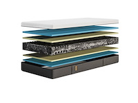 Matras, emma, flip 90 - afbeelding 1 van  3