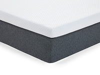 Matras, emma, flip 90 - afbeelding 2 van  3