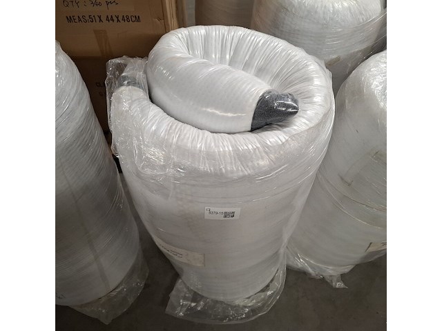 Matras, emma, hybrid 2 - 140x200 cm - afbeelding 2 van  6