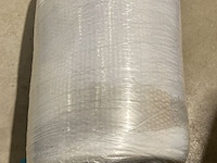 Matras, emma, hybrid 2 - 140x200 cm - afbeelding 6 van  6