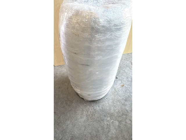Matras, emma, hybrid 2 | 140x200 cm - afbeelding 3 van  5