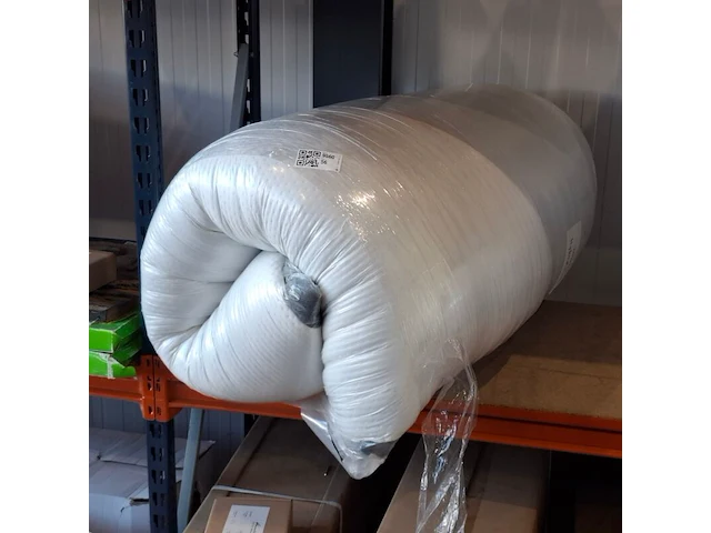 Matras, emma, hybrid 2 | 160x200 cm - afbeelding 1 van  5