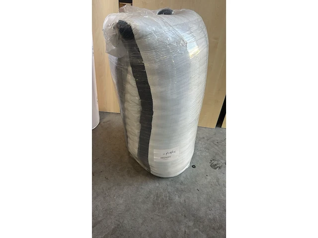 Matras, emma, hybrid 2 | 160x200 cm - afbeelding 5 van  5