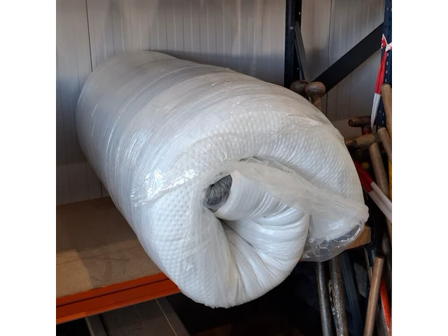 Matras, emma, hybrid 2 | 180x200 cm - afbeelding 1 van  5
