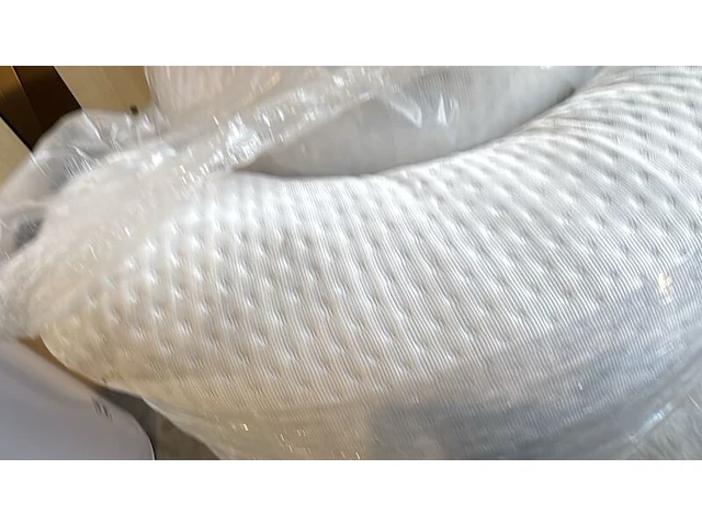 Matras, emma, hybrid 2 | 180x200 cm - afbeelding 2 van  5