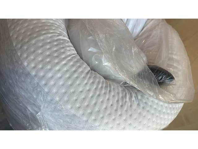 Matras, emma, hybrid 2 | 180x200 cm - afbeelding 3 van  5