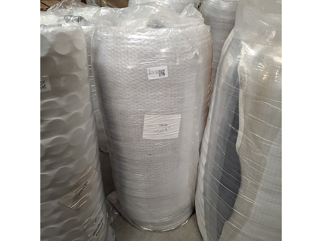 Matras, emma, hybrid ii - 140x200 cm - afbeelding 1 van  2