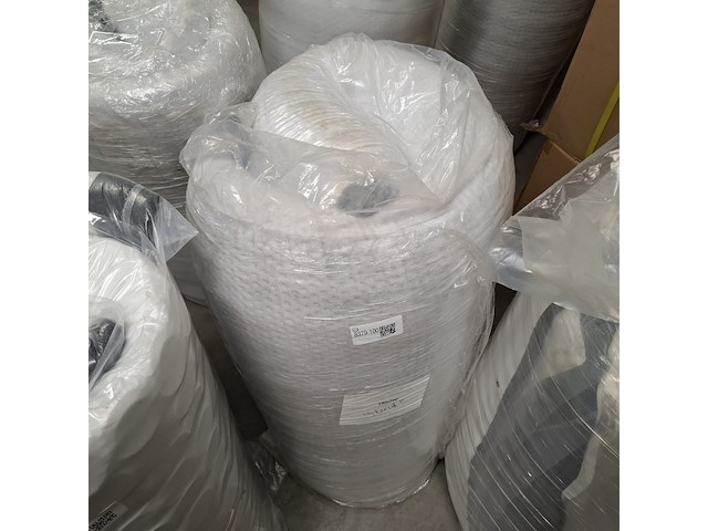 Matras, emma, hybrid ii - 140x200 cm - afbeelding 2 van  2