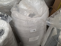 Matras, emma, hybrid ii - 140x200 cm - afbeelding 2 van  2