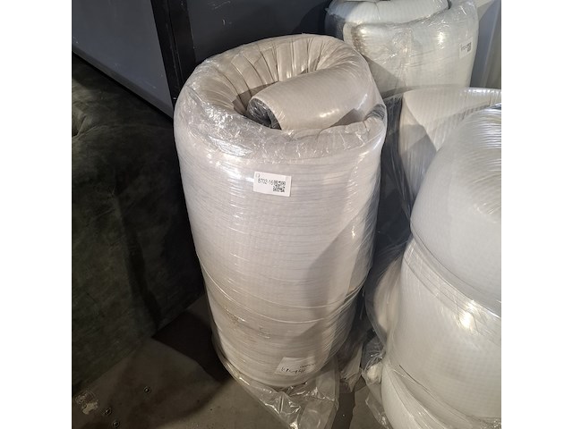 Matras, emma, hybrid ii | 160x200 cm | verstofde tijk - afbeelding 1 van  5